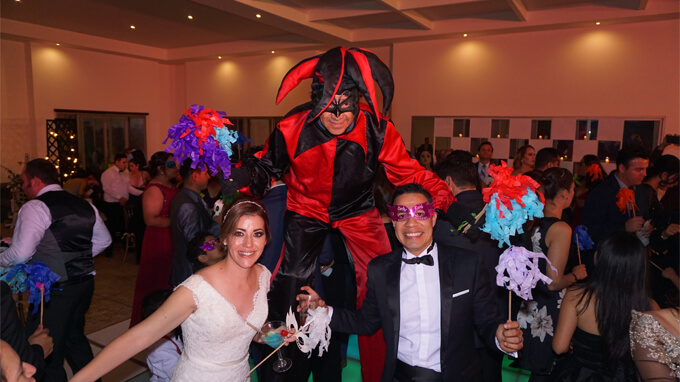 Grupo Musical Banda Mineros Show