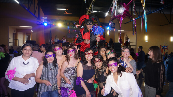 Grupo Musical Banda Mineros Show