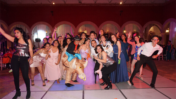 Grupo Musical Banda Mineros Show