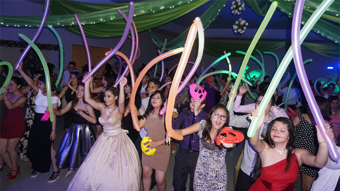 Grupo Musical Banda Mineros Show