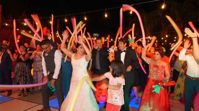 Grupo Musical Banda Mineros Show