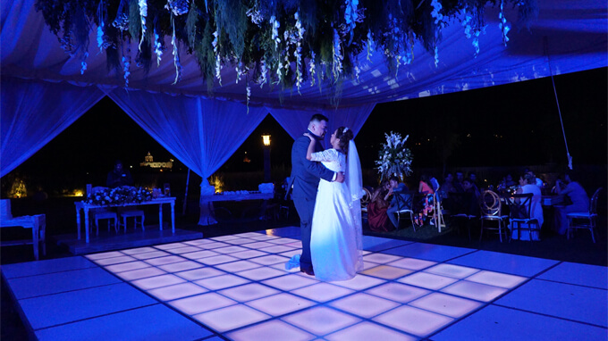 Grupo Musical Banda Mineros Show