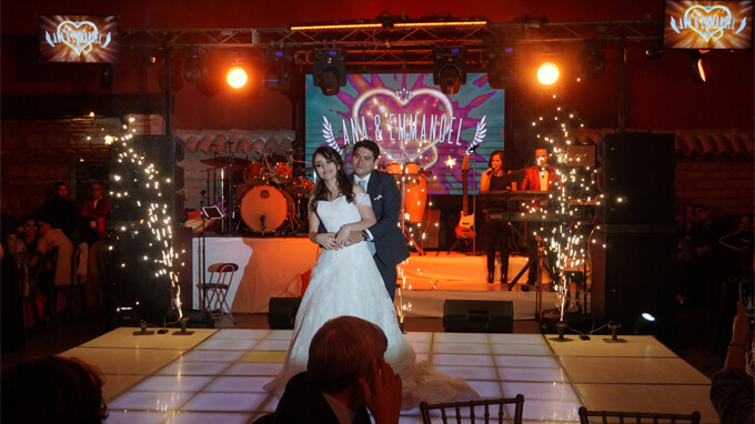 Grupo Musical Banda Mineros Show