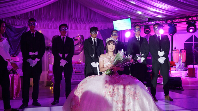 Grupo Musical Banda Mineros Show