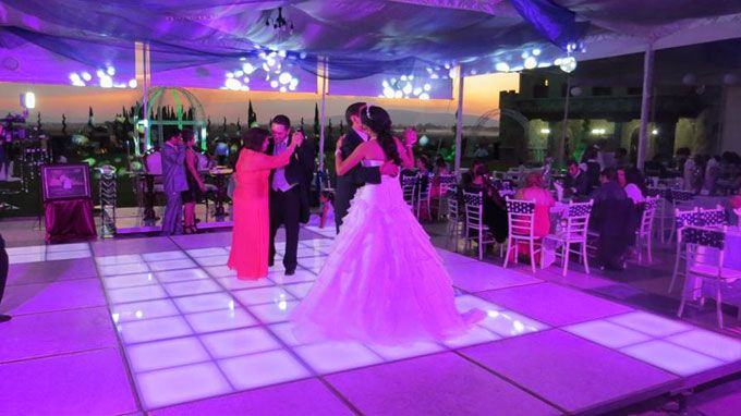 Grupo Musical Banda Mineros Show