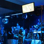 Pantallas LED Banda Mineros Show