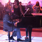 Piano de Cola Banda Mineros Show